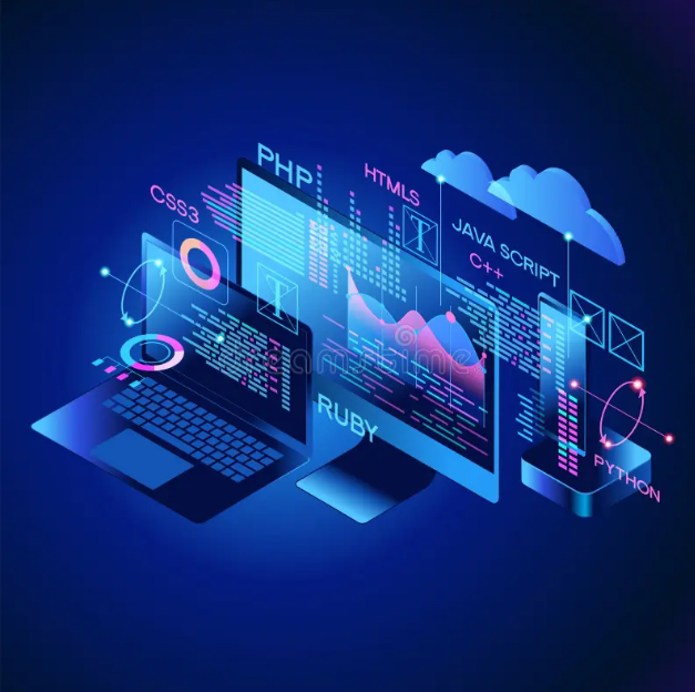 Innovative IT solutions by INNOVISCENT